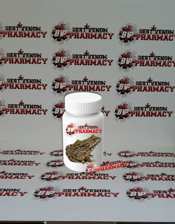 Buy Schismaderma carens Toad Venom